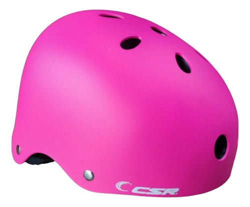 Casco Bmx Skudo Colores