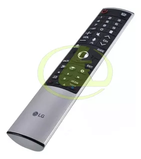 Controle LG Magic Uf9500 Eg9100 Eg9200 Eg9600 Ug8700 Eg9650