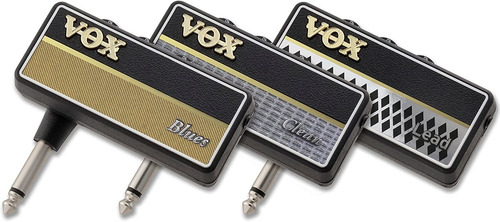 Vox Amplug 2 Ap2cl