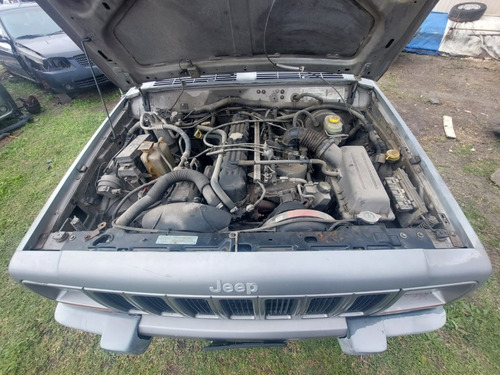 Jeep Cherokee Sport 2000 ( En Partes ) 1997 - 2001 4.0 Yonke
