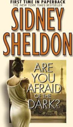 Libro Are You Afraid Of The Dark? - Sidney Sheldon