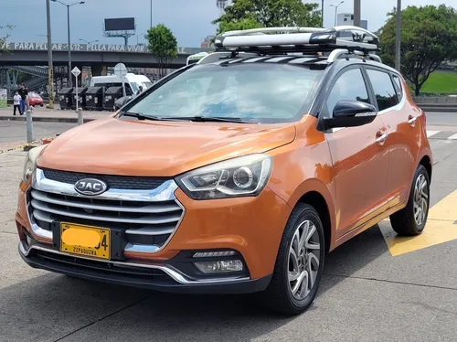 JAC S2 1.5 Hfc7151eav