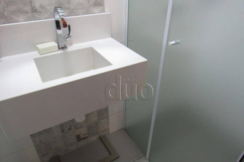 Imagem 8 de 25 de Casa Com 4 Dormitórios À Venda, 235 M² Por R$ 750.000,00 - Prezotto - Piracicaba/sp - Ca3391