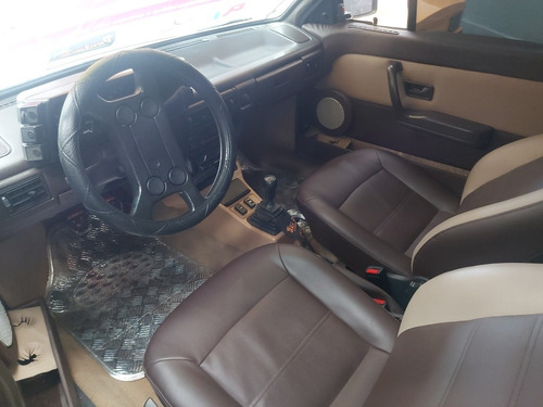 Imagem 17 de 19 de Vw / Gol Gl 1.8 1992