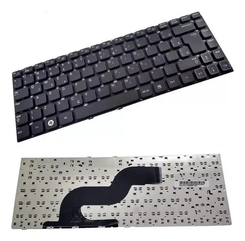 comprar Teclado Pu002F Notebook Samsung Rv420 Rv419 Rv411 Rv415