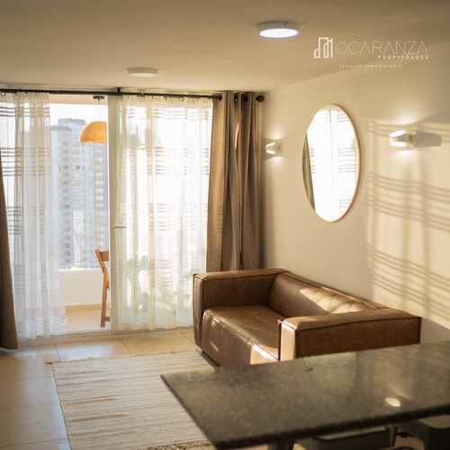 Se Vende Hermoso Depto En Sector Playa La Serena - Coquimbo