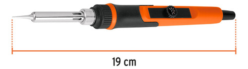 Estacion Para Soldar Y Desoldar Con Lupa Led Con Accesorios