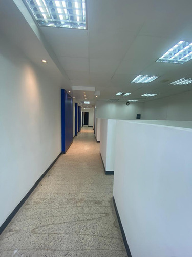 Alquiler Oficina / Intercomunal Maracay / Turmero / Pa7161