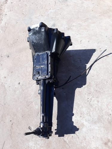 Imagen 3 de 4 de Caja De Cambios Ford Sierra