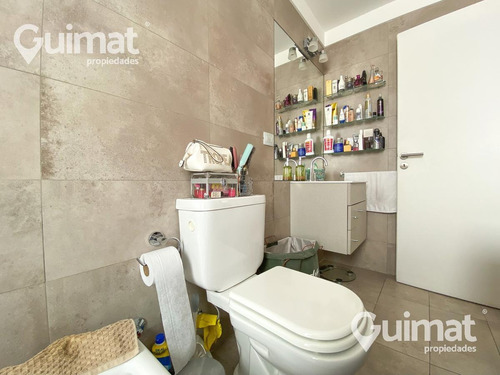 Imagen 30 de 30 de Muy Buen Dpto 2 Ambientes Con Amenities De Calidad Y Seguridad En Moderna Torre Cercana A La Uade