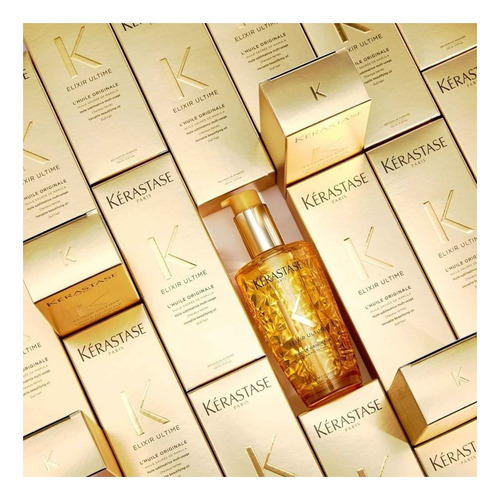 Kerastase Elixir-ultime