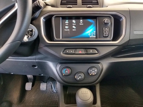 Imagen 19 de 20 de Chevrolet Spin Lt 5p Mt. Gl