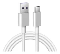 Comprar Cable Cargador Usb A Tipo C Para Celular Tcl 40 Nxtpaper 