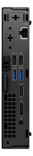 Desktop Dell Optiplex 7020 i5-14500T Ssd Wi-Fi W11p de 8 GB e 512 GB
