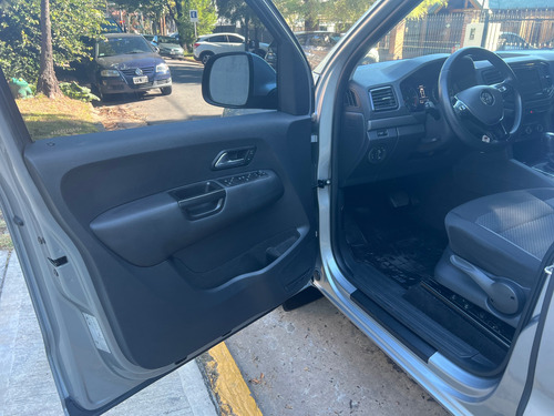 Volkswagen Amarok 3.0 V6 Cd Comfortline