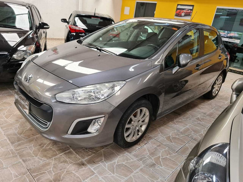 Peugeot 308 2013 1.6 Allure Flex 5p