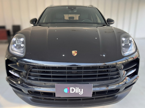 Porsche Macan R4 4X4 2.0 TURBO