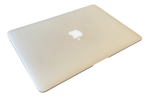 Apple Macbook Air 2015 4gb 128gb Ssd 13.3 (Usado)