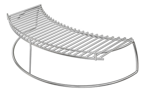Rejilla De Calentamiento Cocinar De Acero Inoxidable On...