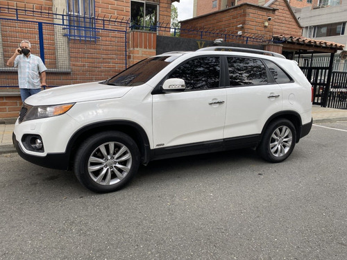 Kia Sorento Ex