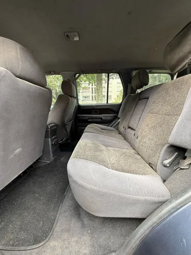 Nissan Pathfinder Std