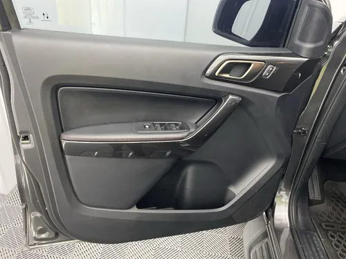 Ford Ranger 3.2 Fx4