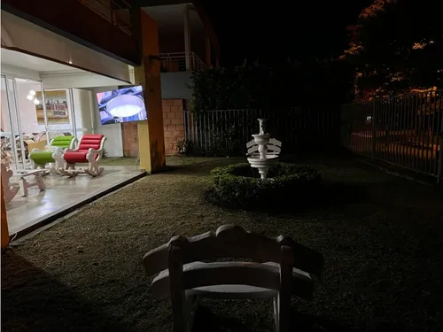 Venta Casa 214mt2, El Castillo, Jamundi, 11484.