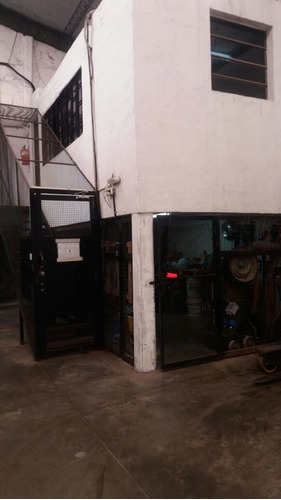 Galpon Industrial Frigorifico O Similar