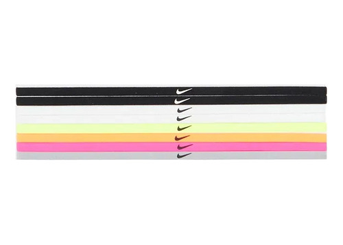 Vinchas Nike Skinny Hairbands 8 Pack Lefran