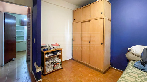 Ph 4 Dormitorios Venta - Boulogne