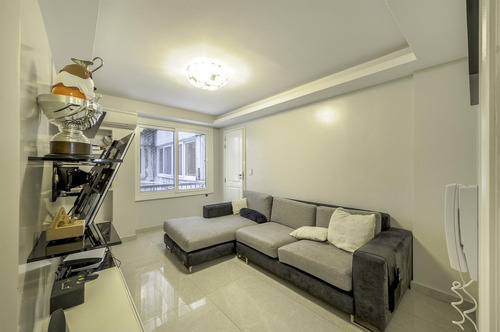 Billinghurst Y Av. Del Libertador, Piso 262m2, Reciclado De Categoria