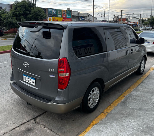 Hyundai H1 2.5 Premium 1 170cv At