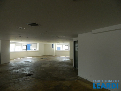 Comercial - Itaim Bibi - Sp - 409679