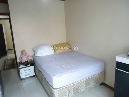 Imagem 10 de 15 de Casa Em Condominio - Hipica - Ref: 13149 - V-13149