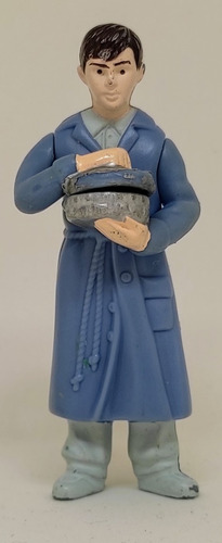 Boneco Narnia Edmund Mcdonalds (Usado)