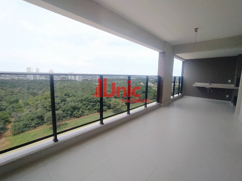 Imagem 3 de 15 de Apartamento Maravilhoso No Imperador Du Park - 90
