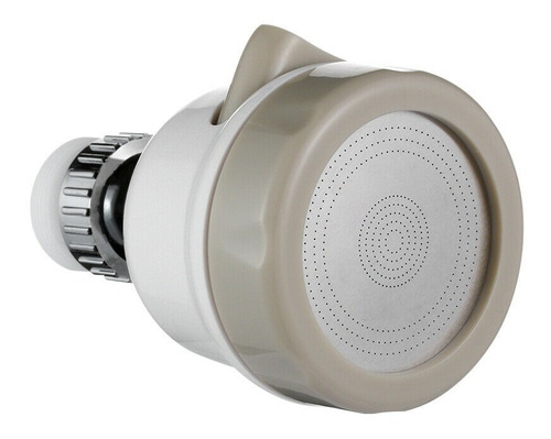 Boquilla Para Grifo Lavaplatos Cocina Regulable 3 Intensida