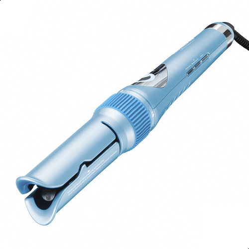 Cachador automático Bivolt Miracurlpro Babyliss 19 mm 230°C