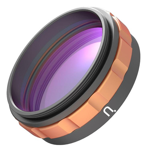 Camera Microlens Conversor Macro Para Lentes 77mm - Lens