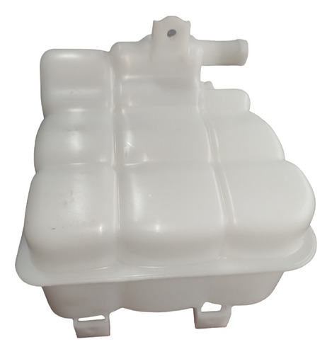 Envase Refrigerante De Iveco Daily 5912 6012 4012 4010