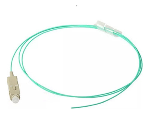 Pigtail De Fibra Optica Sc Multimodo Om3 - Panduit