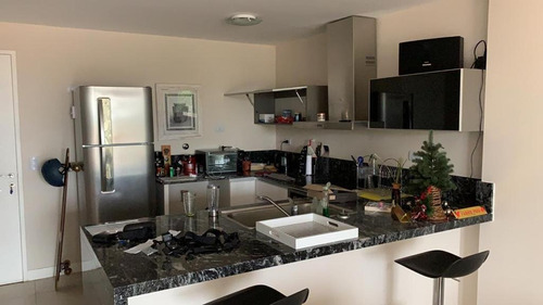 Imagen 6 de 10 de Venta En La Rosella Valle Escondido Córdoba Depto 2 Dormitorios Con Vestidor Y Cochera