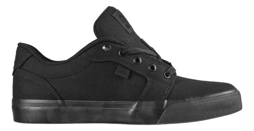 Zapatillas Hombre Dc Shoes Anvil Tx La Urbanas 