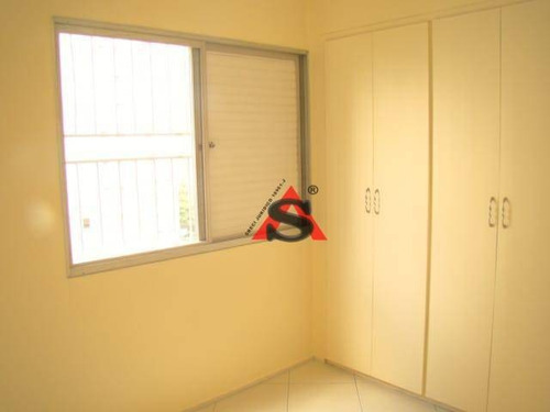 Apartamento Com 4 Dormitórios À Venda, 80 M² Por R$ 640.000,00 - Vila Campo Grande - São Paulo/sp - Ap41255