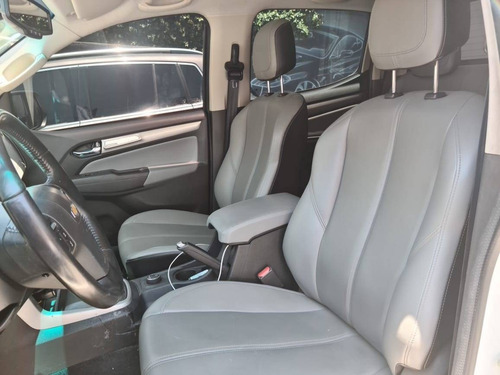 Chevrolet S10 2.8 Ltz 4x4 Cd 16v Turbo Diesel 4p