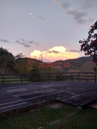 Imagem 26 de 30 de Propriedade Rural Com 200 Mil M² Em Bemposta /três Rios. - St00181 - 69239026