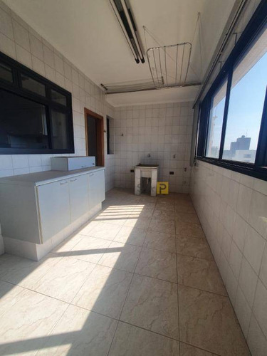 Imagem 10 de 30 de Apartamento Com 3 Dormitórios, 294 M² - Venda Por R$ 1.480.000,00 Ou Aluguel Por R$ 3.000,00/mês - Centro - Americana/sp - Ap0627