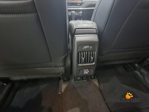 Jeep Compass 1.3 T270 TURBO FLEX S AT6