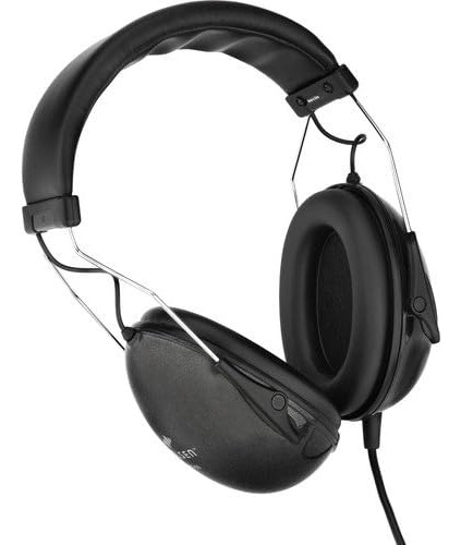 Auriculares De Aislamiento De Tambor Hpdi50