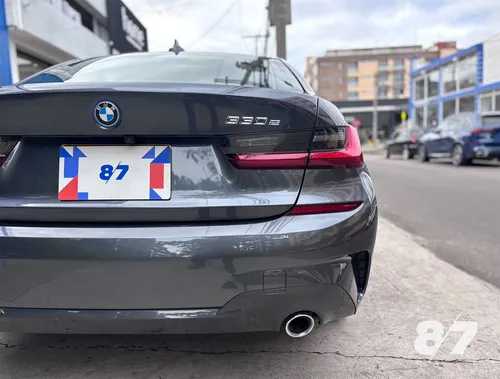 BMW Serie 3 2.0 330e F30 Lci Iperformance